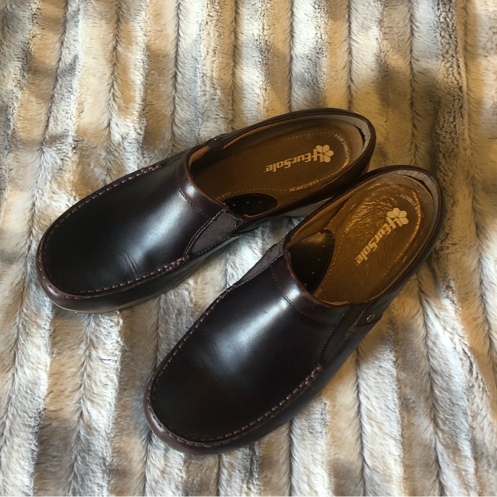 4EurSole Mule